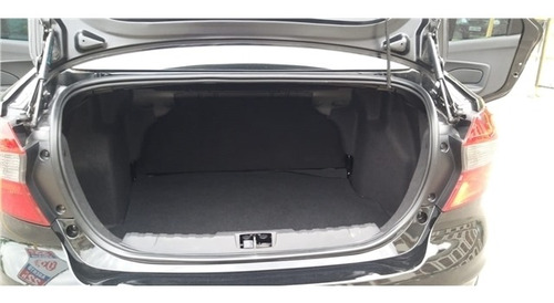 Imagem 3 de 14 de Ford Ka 1.0 Ti-vct Flex Se Plus Sedan Manual