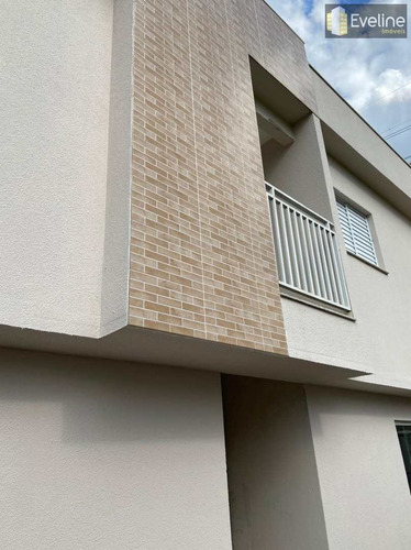 Imagem 6 de 30 de Casa De Condomínio Com 3 Dorms, Vila Lavínia, Mogi Das Cruzes - R$ 360 Mil, Cod: 933 - V933