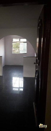 Imagem 1 de 9 de Apartamento Para Venda Cohab José Bonifácio Itaquera - 2311
