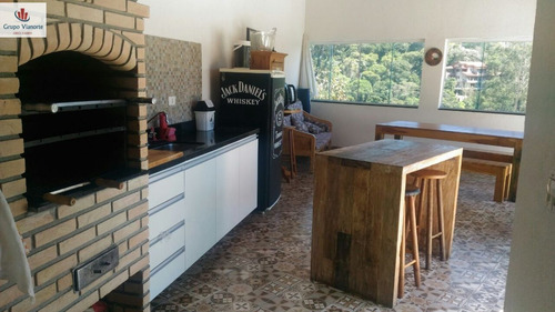 Casa A Venda No Bairro Cantareira Em São Paulo - Sp. - 5042-1