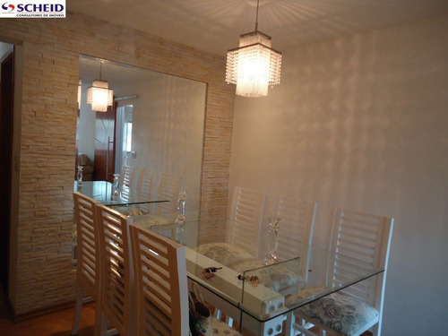 Imagem 3 de 15 de *apartamento 100 M², Totalmente Reformado!* - Mc41
