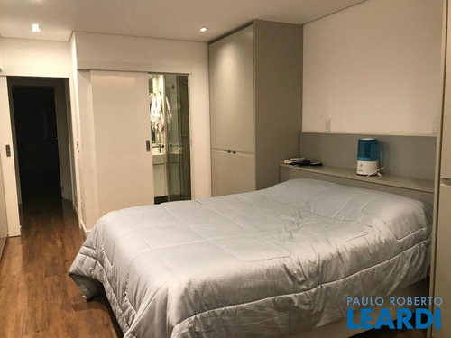 Imagem 15 de 15 de Apartamento - Vila Romana - Sp - 605206