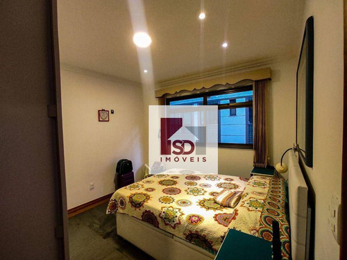 Imagem 16 de 26 de Apartamento Aconchegante Na Serra - Taumaturgo - Teresópolis/rj - Ap1224