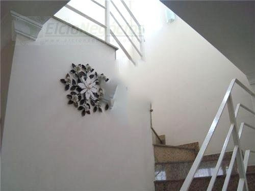 Imagem 11 de 15 de Casa Sobrado Para Venda, 3 Dormitório(s) - 2747