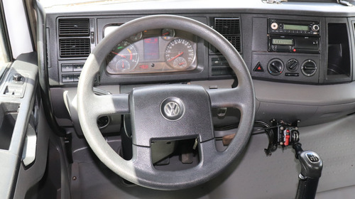 Volkswagen 26.280 Ano 2022 Caçamba Facchini 16m3