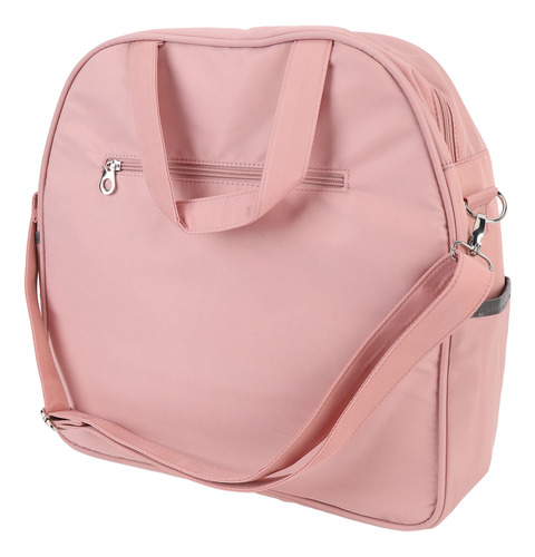 Bolsa De Tênis De Ombro, Alça De Raquete, Única Ou Portátil