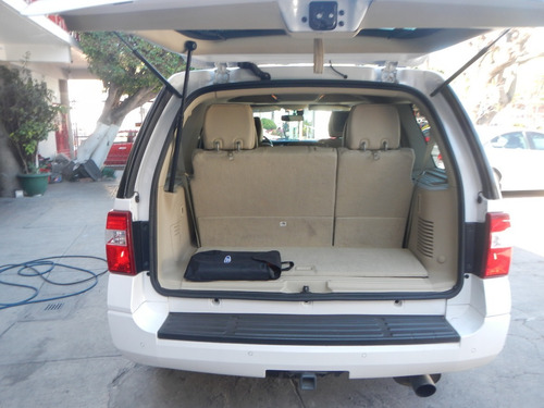 Imagen 10 de 13 de Ford Expedition Limited