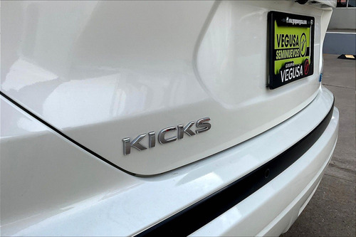 Nissan Kicks E-Power Platinum At
