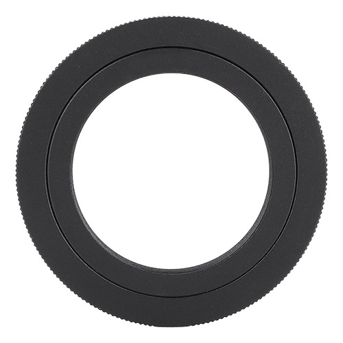 Telescopio T2 Con Anillo Adaptador Para Montaje En T, Lente