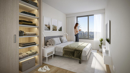 Venta Dúplex De 2 Dormitorios En Parque Miramar