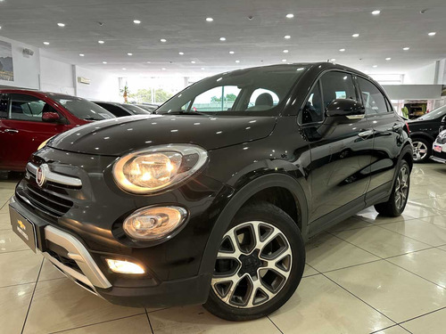Fiat 500X 1.4T Cross At6 4X2