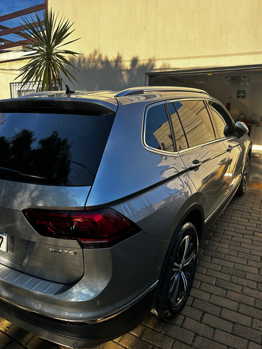 Volkswagen Tiguan 1.4 Tsi Allspace Highline At 7pas