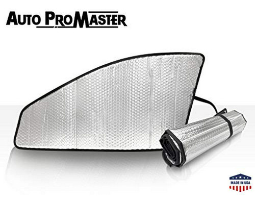 Protector Solar Lateral P Parasol Para Asiento Delantero De 