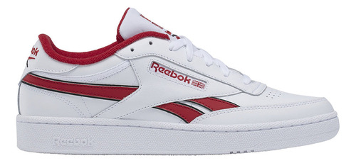 Tenis Reebok Hombre 100033713 Club C Rev