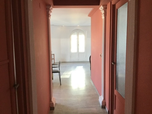 Departamento En Alquiler Temporario