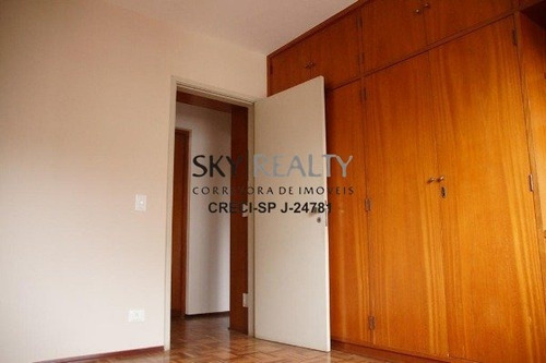 Imagem 8 de 15 de Apartamentos - Vila Andrade - Ref: 13048 - V-13048