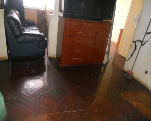 Imagem 2 de 15 de Apartamento Com 2 Quartos Varanda À Venda, 48 M² - Vaz Lobo - Aea2343