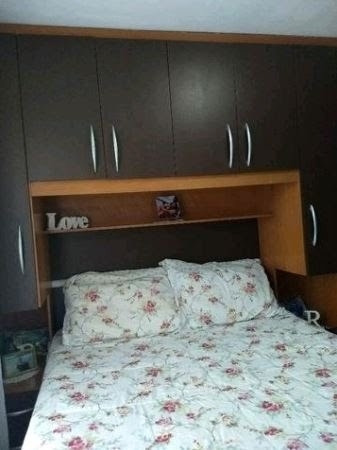Imagem 5 de 8 de Apartamento Para Venda, 2 Dormitório(s) - 9330