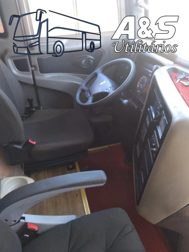 Imagem 9 de 9 de Comil Invictus 2018 Scania Super Oferta Confira!! Ref.288