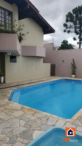Imagem 30 de 30 de Casa Para Alugar Em Jardim Carvalho - 1172-l