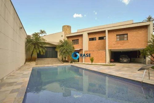 Imagem 20 de 21 de Casa Dos Sonhos, - Ca2344