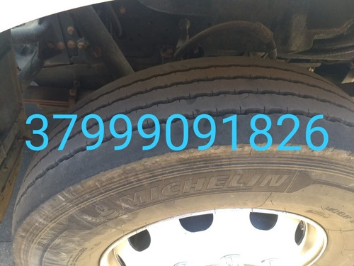 Imagem 7 de 11 de Volkswagen 24 250