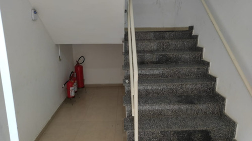 Imagem 3 de 4 de Vendo Lindo Apartamento Novo Entrega Em Fev/22 Na Vila Pomar