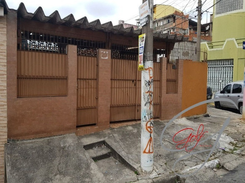 Imagem 3 de 27 de Casa - Ca00735 - 70653576