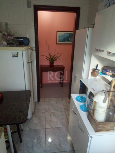 Imagem 13 de 15 de Apartamento Agronomia Porto Alegre - 7283