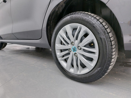 Fiat Cronos 1.3 FIREFLY FLEX DRIVE MANUAL