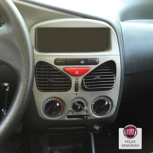 Imagen 2 de 5 de Bisel Calefacción Fiat Original Palio Strada Siena 2001-2007