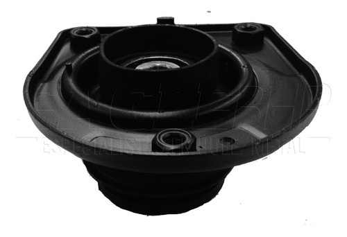 (1) Base Amortiguador Del Der Fiat Strada 1.6l 4 Cil 12/15