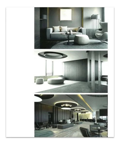 Libro De Diseño De Interiores (td) - Daab, Ralf