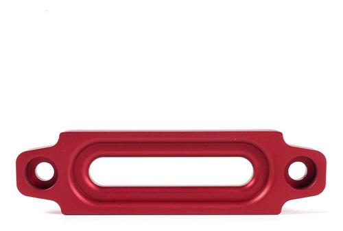 Cabrestante Fairlead Reemplazo Fácil De Instalar Rojo