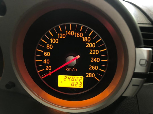 Imagen 7 de 7 de Nissan 350 Z