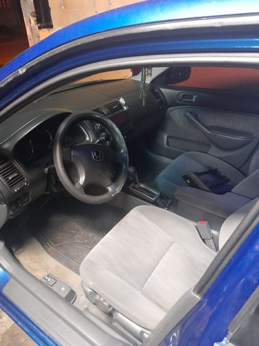 Imagen 5 de 6 de Honda Civic Civic Lx