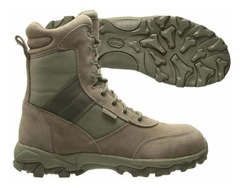 Remate Botas Blackhawk Militares Warrior Wear Ops Boots