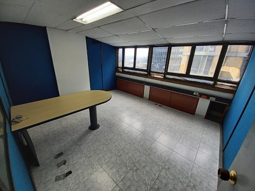 Imagen 19 de 30 de Oficinas En Venta Centro 2790-24389