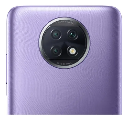 Xiaomi Redmi Note 9t 5g M2007j22g 6gb 128gb Dual Sim Duos