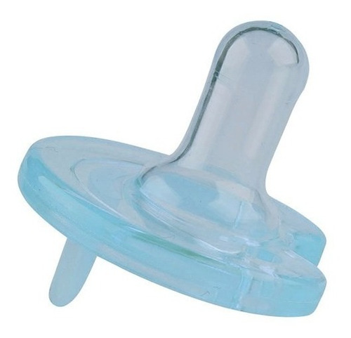 Imagen 3 de 7 de Chupete Inicial 0-3 Meses Cavidad Para Dedo- Baby Innov Rxl