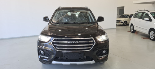 Imagen 3 de 15 de Haval H2 Luxury 1.5t At 2022 0km Unicolor Tope De Gama