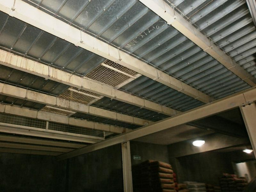 Imagen 28 de 30 de Local - Deposito - Entrada De Camiones - Lote Propio 600m2