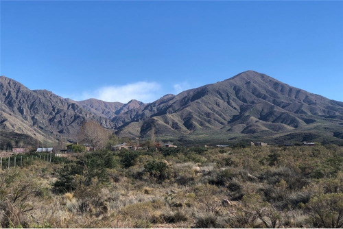 Imagen 2 de 14 de Lote En La Crucesita