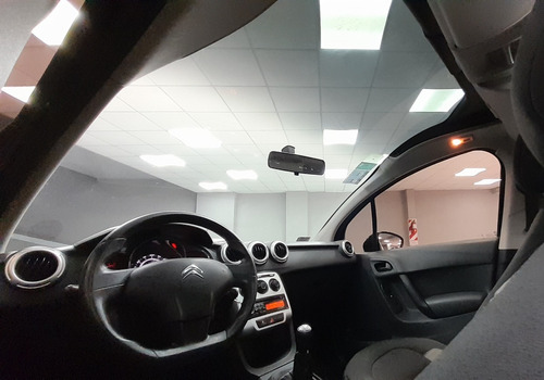 Imagen 11 de 17 de Citroen C3 Pack Origene Zenith