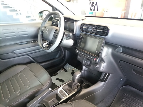 Imagen 15 de 15 de Citroën C4 Cactus 1.6 At6 Shine Bi Tono - Avec Citroën