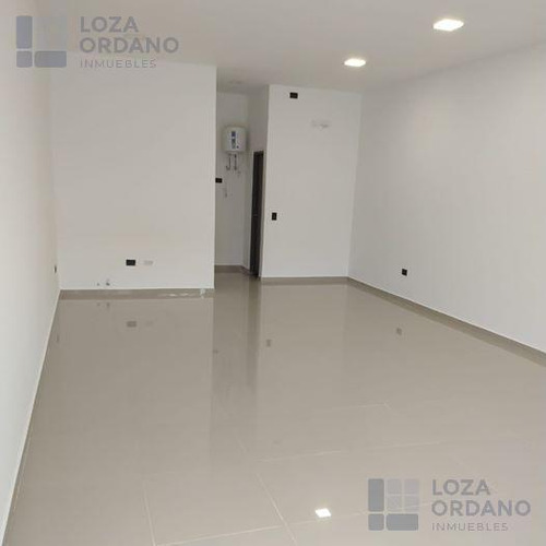 B° Pueyrredon, Local Comercial A Estrenar