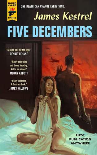 Libro:  Five Decembers