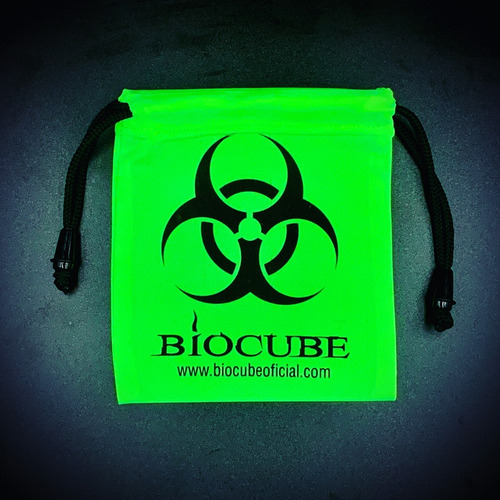Biocube Xman Flare 2x2 Magnético
