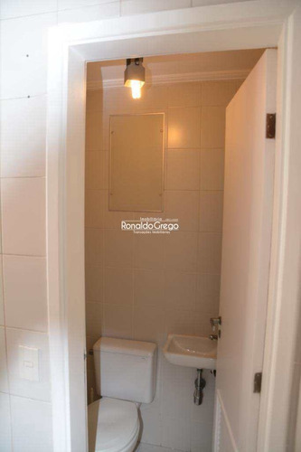 Aluga-se Apartamento Com 3 Dorms, Moema, São Paulo. - A3752