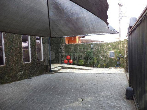 Imagem 13 de 30 de Casa Residencial À Venda, Bom Retiro, Curitiba - Ca0844. - Ca0844
